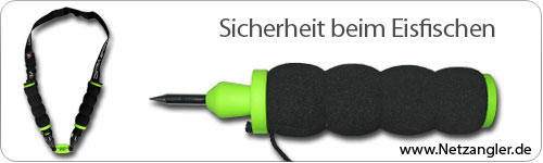 Sicherheitstool - Eisdorn
