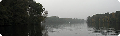 Ufer Große Krampe Ufer Große Krampe