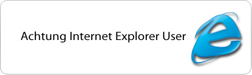 IE Probleme