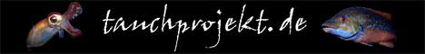 www.Tauchprojekt.de www.Tauchprojekt.de