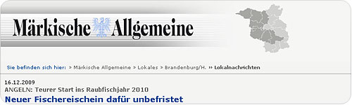 Märkische Allgemeine