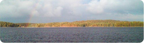 See Östra Lägern