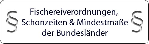 Schonzeiten und mehr