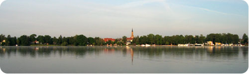 Klicke auf das Bild, um den ganzen Artikel zu lesen... Schwedtsee
