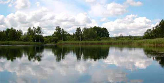 Großer Sternhagener See