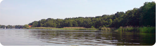 Zeuthener See Zeuthener See