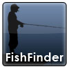 FishFinder Icon