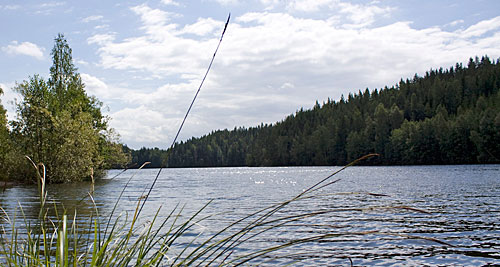 Fallingebergssjön