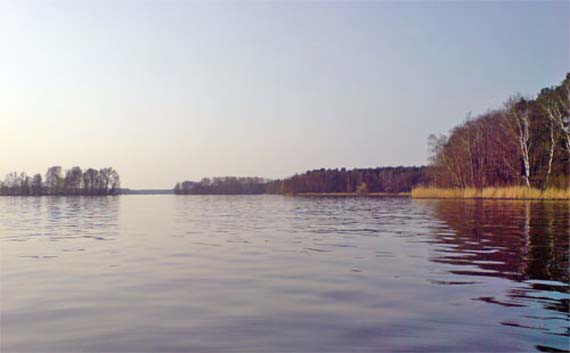Langer See