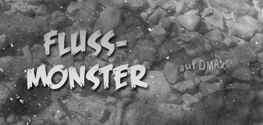 Fluss-Monster